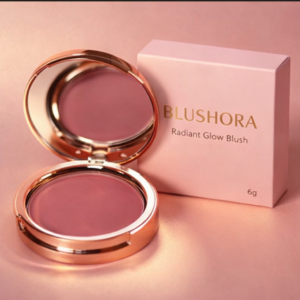 Blushora Radiant Glow Blush